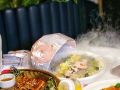 -狮拾久·现代新加坡料理(福田COCO Park店)