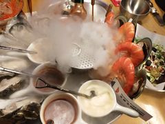 -囧吉香生蚝牛排馆(湖北路店)