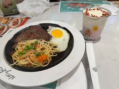 -诺丁牛排披萨自助餐厅(汕头苏宁店)