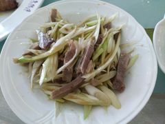 -紫丁香饭店-中餐厅