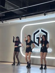 -北京GF舞蹈工作室