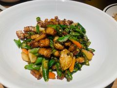 -太二酸菜鱼(武汉光谷保利店)