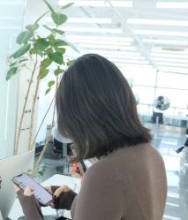 -烫·染专业店