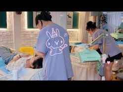 -新雨池不针清祛痘