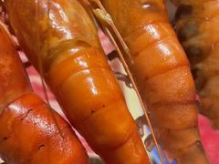 -香港喜来登酒店蚝酒吧