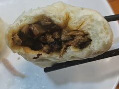 -老陶包子铺(南大西南村店)