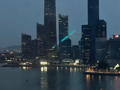 -VENU+海景酒廊