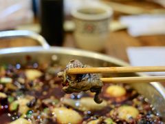 -黑竹香鸡(营和巷店)