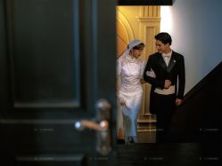 -第一夫人婚纱摄影(南京店)