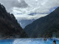-古尔沟华美达温泉度假酒店