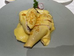 -红棉中餐厅·广州海航威斯汀酒店