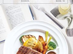 -凡塔斯牛排餐厅(厚街万达店)