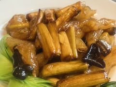 -1937青岛老味道·海肠捞饭·青岛菜(大鲍岛栈桥店)