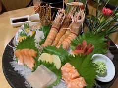-山之川日料放题(通州店)