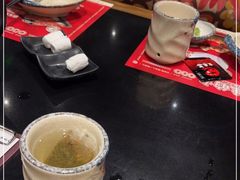 -古田居·特色寿司料理(骏欣中心店)