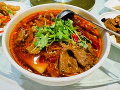 -光明邨大酒家(淮海路店)