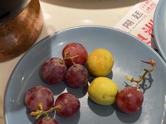 -汉阳廷自助烤肉(嘉禾金铂天地店)