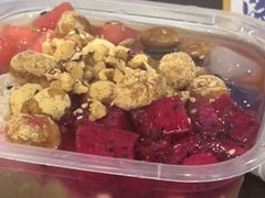 -御膳品糖水(欧乐坊店)