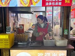 -唐记牛骨粉(陶溪川店)