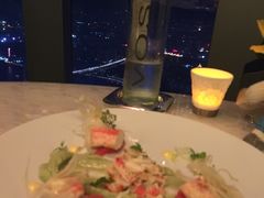 -广州四季酒店·佰鲜汇·现代法餐