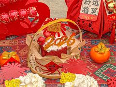 -汉水谣·江景餐厅(江滩店)