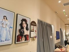 -海马体照相馆(成都来福士广场店)