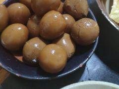 -肥龙火锅(南坪店)