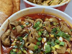 -中山牛肉肥肠粉面馆(军工社区店)