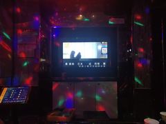 -迪迪派KTV(创业大厦店)