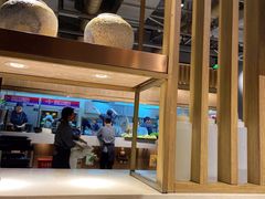 大堂-韩红石板烤肉(建华店)