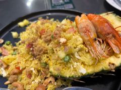 -simply thai天泰(长泰广场店)