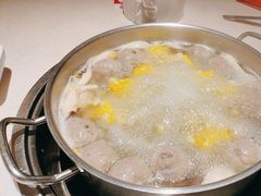 -潮泰牛肉火锅 · 创于1992年(车公庙店)