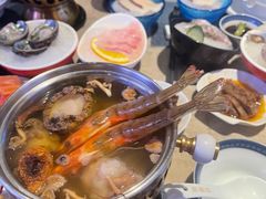-海鼎荟海鲜姿造(晋江宝龙店)