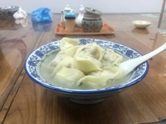 -217笋干馄饨