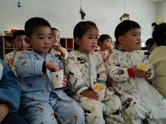 -海汀顿儿童之家(保利香雪园区)