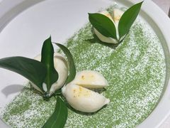 -華府(凯德晶萃店)
