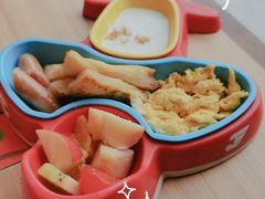 -必胜客(上海新南方商城PH店)