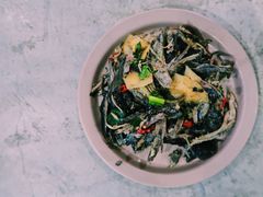 景颇鬼鸡-半山腰·云南菜(侨福芳草地店)