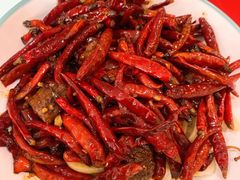 -杨记跷脚牛肉面(下元店)
