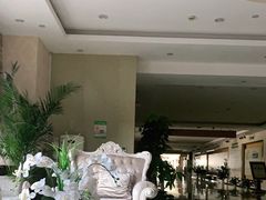 -重庆民众体检中心(奥体分院)