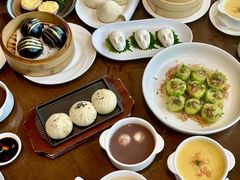 -索菲特酒店·乐轩华中餐厅