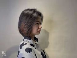 点击看大图 -MOVAN HAIR莫凡匠人发型屋