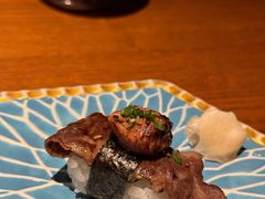 -贰捌零叁精致料理(钱湖店)