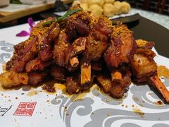 -一块豆腐(李沧书院路店)