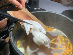 竹荪皇后-芸山季·云南野生菌火锅(人民广场来福士店)