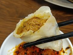 -老马家蒸饺(南海街店)