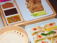 -遇见长安之高山流水(李家村万达店)