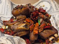 -十面欢腾·海鲜面·台式Bistro(长乐路店)