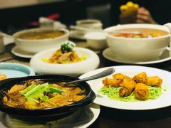 -三宝大饭店-中和艺素餐厅(浦上金山正祥广场店)