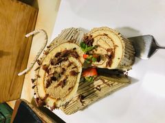 -戈拿旺巴西烤肉(崇文门店)